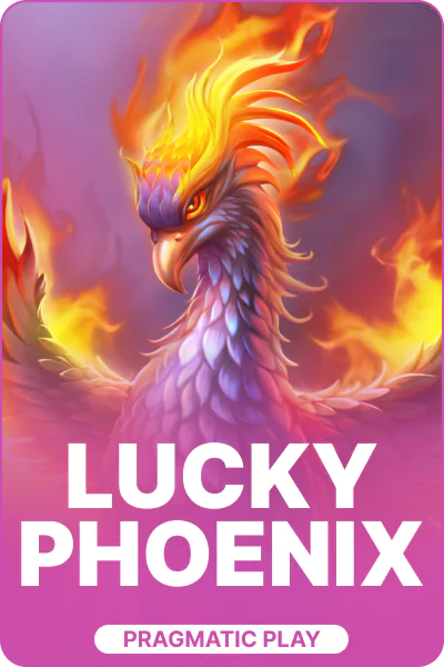 Lucky Phoenix Lucky Phoenix