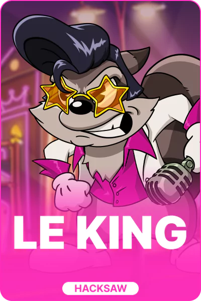 Le King Le King