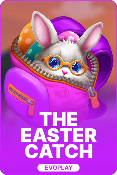 The Easter Catch