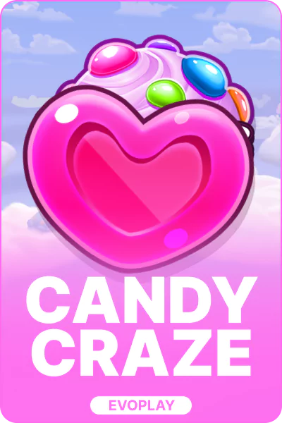 Candy Craze Candy Craze