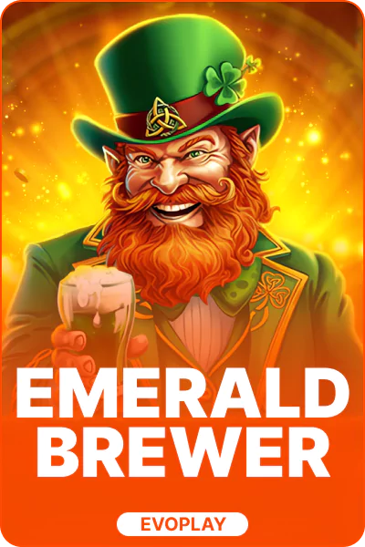 Emerald Brewer Emerald Brewer