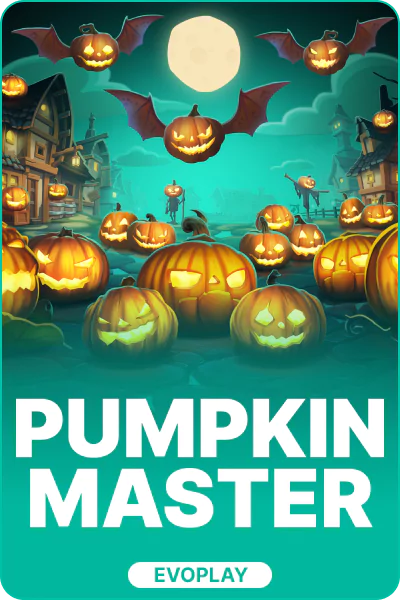 Pumpkin Master