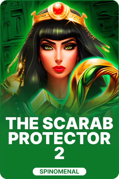The Scarab Protector 2 The Scarab Protector 2