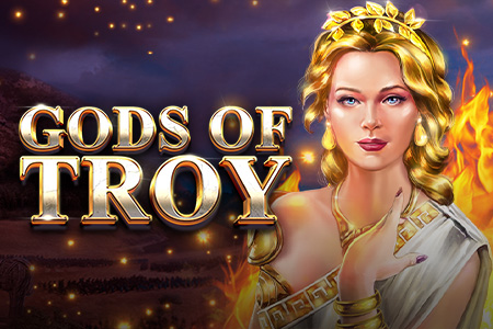 Gods of Troy