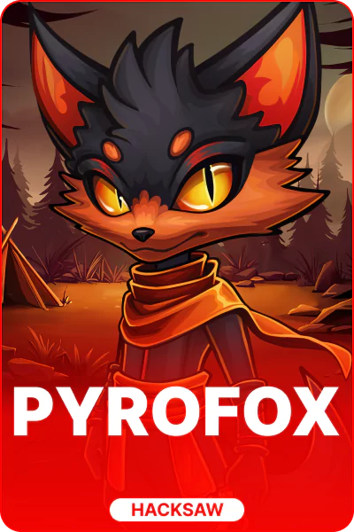PyroFox PyroFox