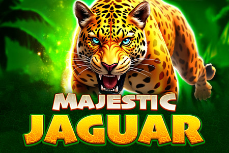 Majestic Jaguar