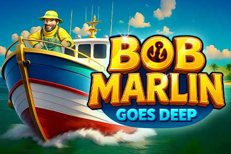 Bob Marlin Goes Deep