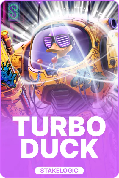 Turbo Duck Turbo Duck