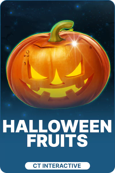 Halloween Fruits