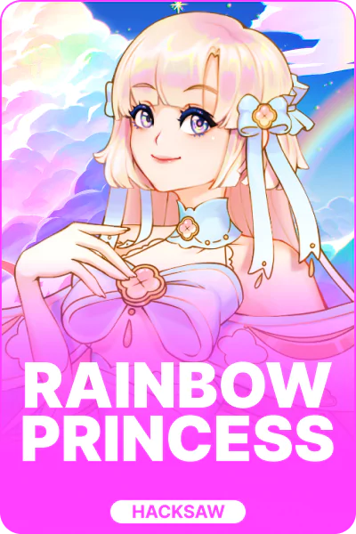 Rainbow Princess Rainbow Princess