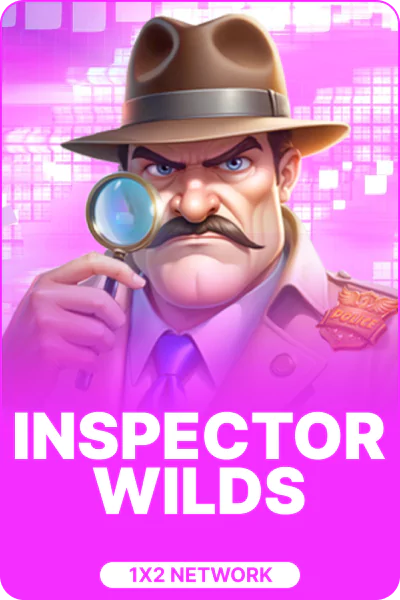 Inspector Wilds Inspector Wilds