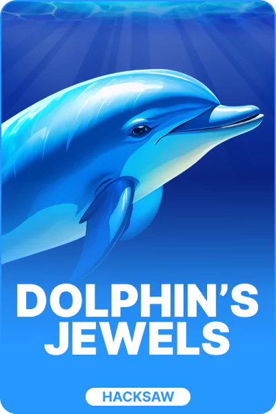 Dolphin’s Wealth Hold and Win Dolphin’s Wealth Hold and Win