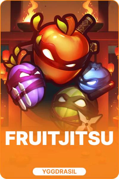 Fruitjitsu Fruitjitsu