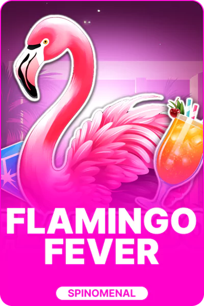 Flamingo Fever Flamingo Fever