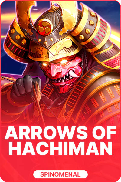 Arrows Of Hachiman Arrows Of Hachiman
