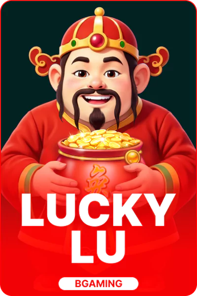 Lucky Lu