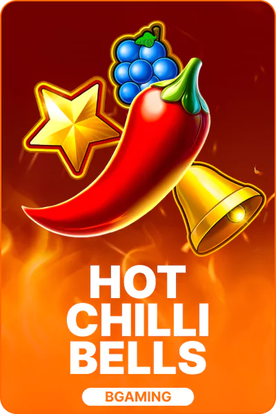 Hot Chilli Bells
