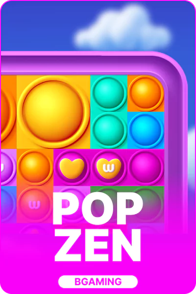 Pop Zen