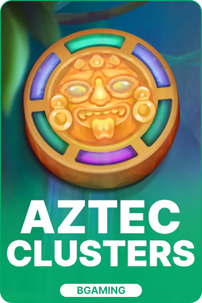 Aztec Clusters Aztec Clusters