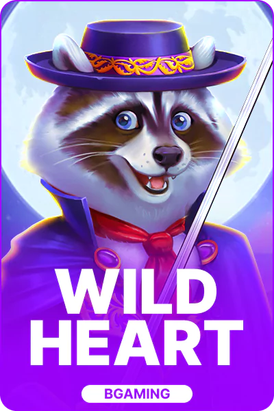 Wild Heart