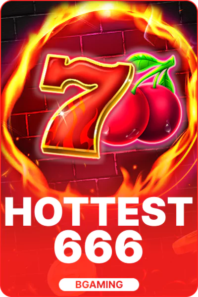 Hottest 666