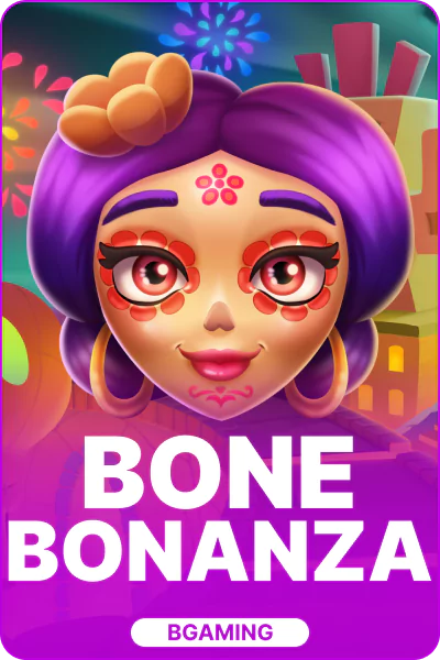 Bone Bonanza