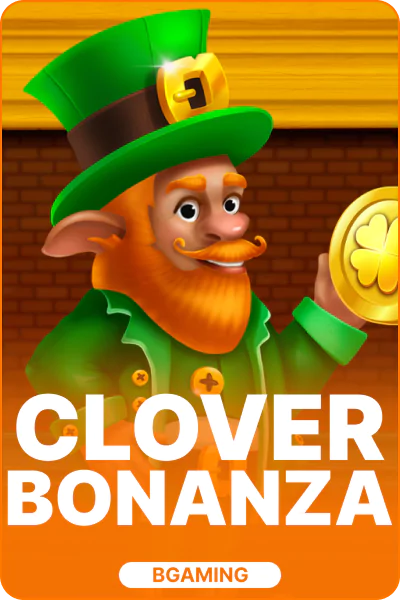 Clover Bonanza