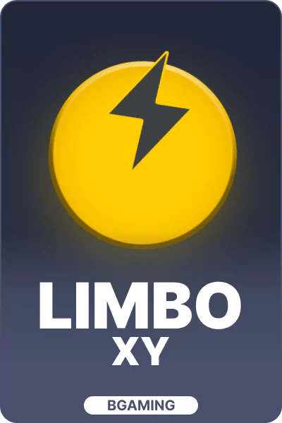 Limbo XY Limbo XY