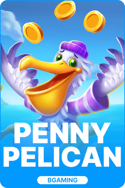 Penny Pelican
