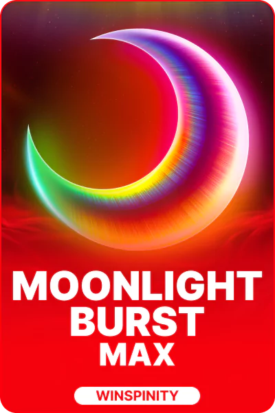 Moonlight Burst Max