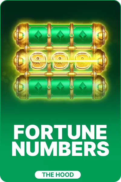 Fortune numbers