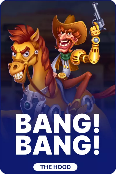 Bang! Bang!