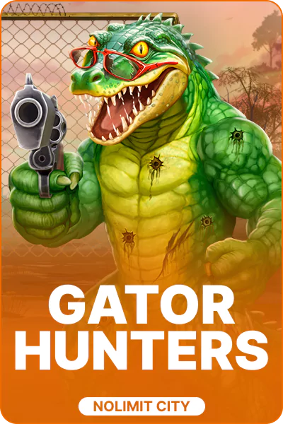 Gator Hunters Gator Hunters