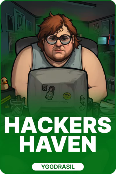 Hackers Haven Hackers Haven