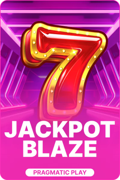 Jackpot Blaze