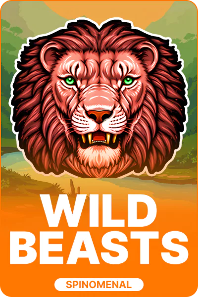Wild Beasts Wild Beasts