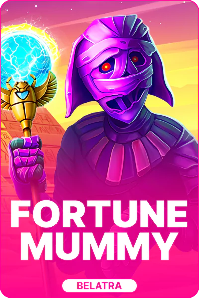 Fortune Mummy