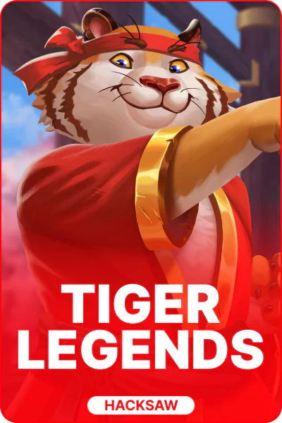Tiger Legends