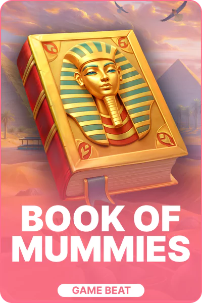 BOOK OF MUMMIES