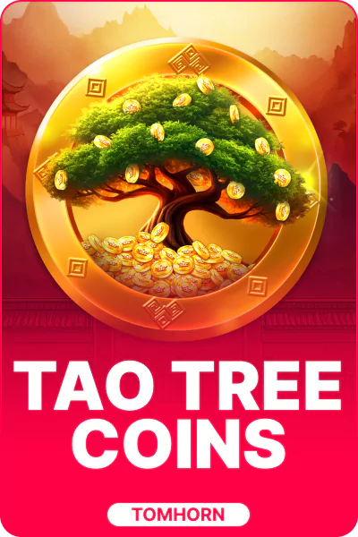 Tao Tree Coins