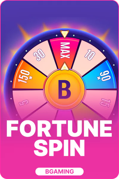 Fortune Spin