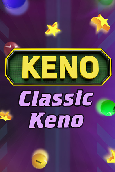 Classic Keno