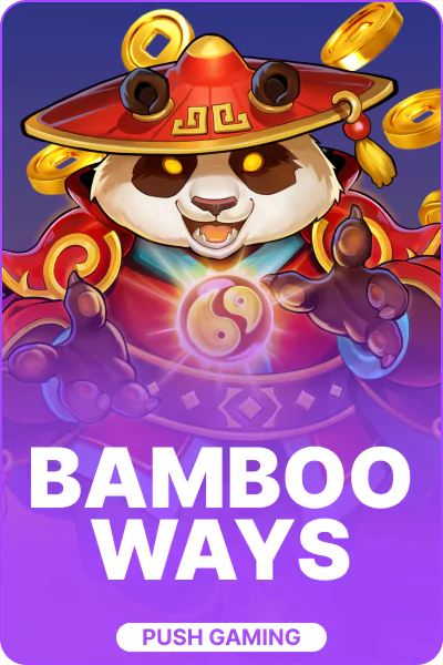 Bamboo Ways