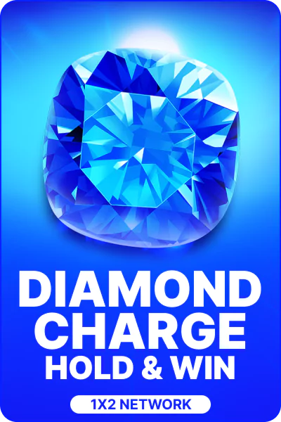 Diamond Charge Hold and Win