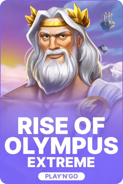 Rise of Olympus Extreme