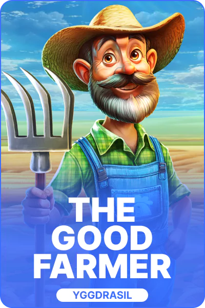 The Good Farmer