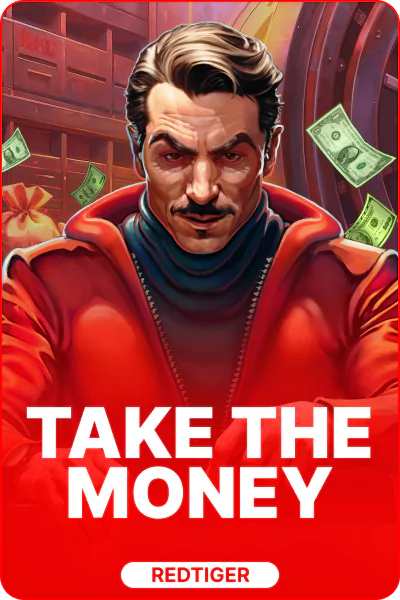 Take the Money