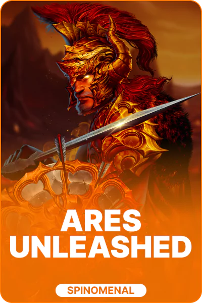 Ares Unleashed