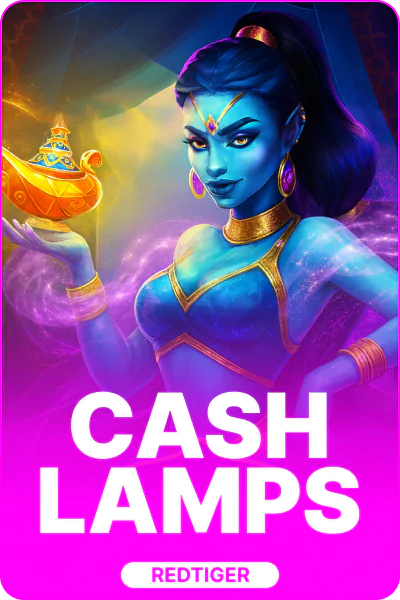 Cash Lamps