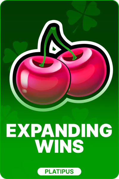 Expanding Wins